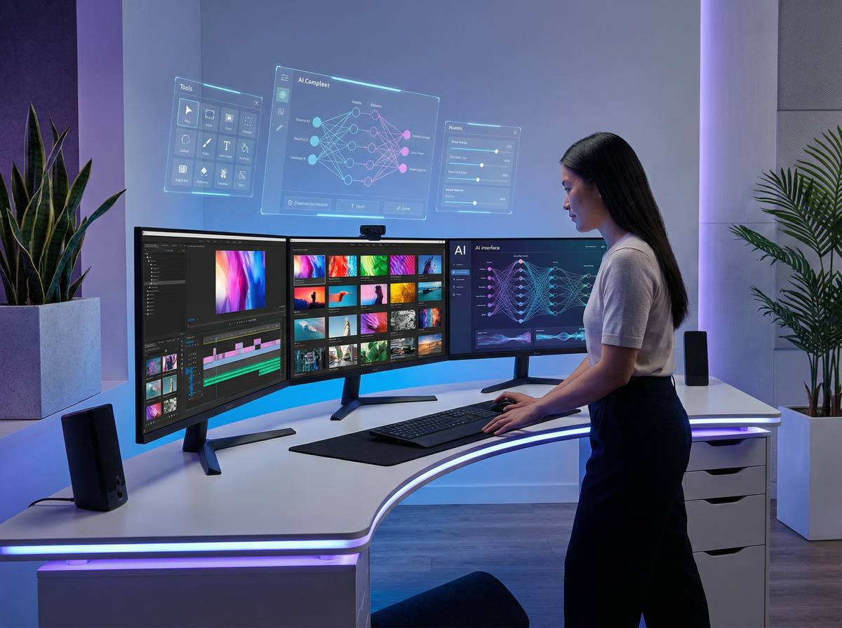 51吃瓜每日投稿AI剪辑教程