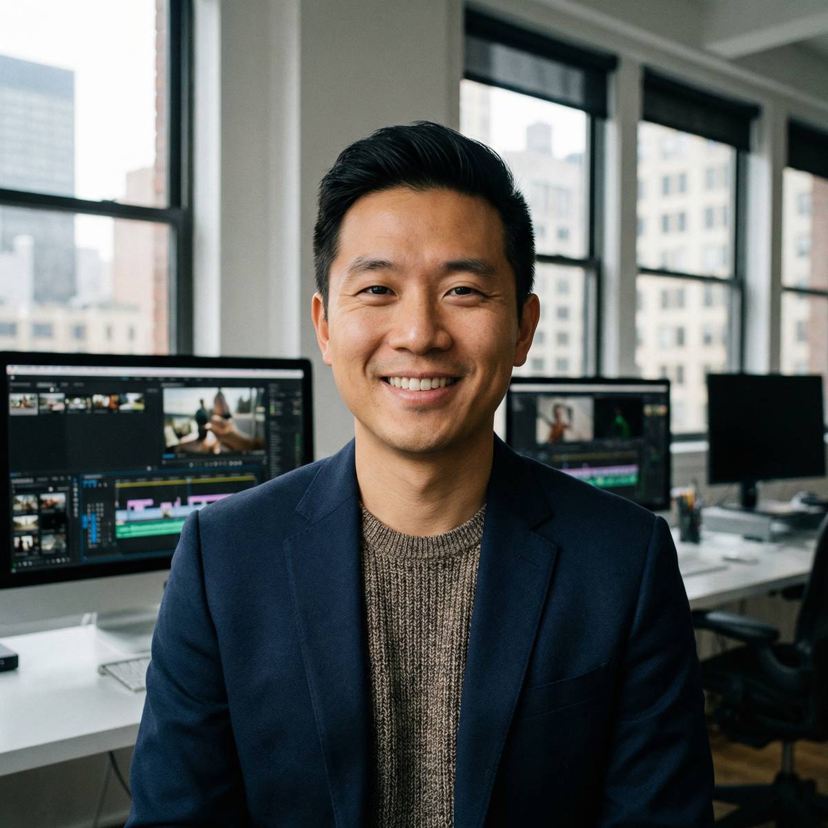 51吃瓜每日投稿制片人陈浩宇