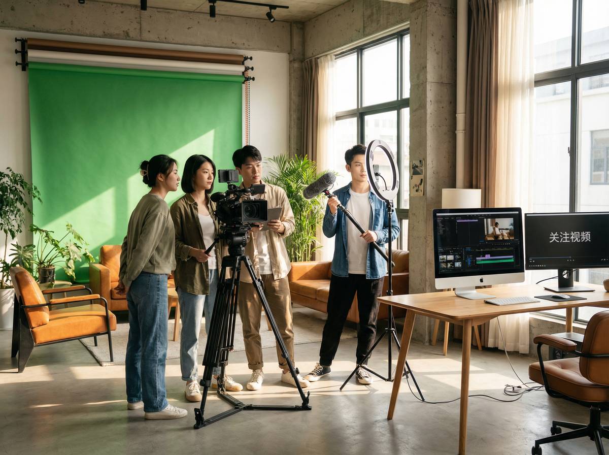 51吃瓜每日投稿视频创作